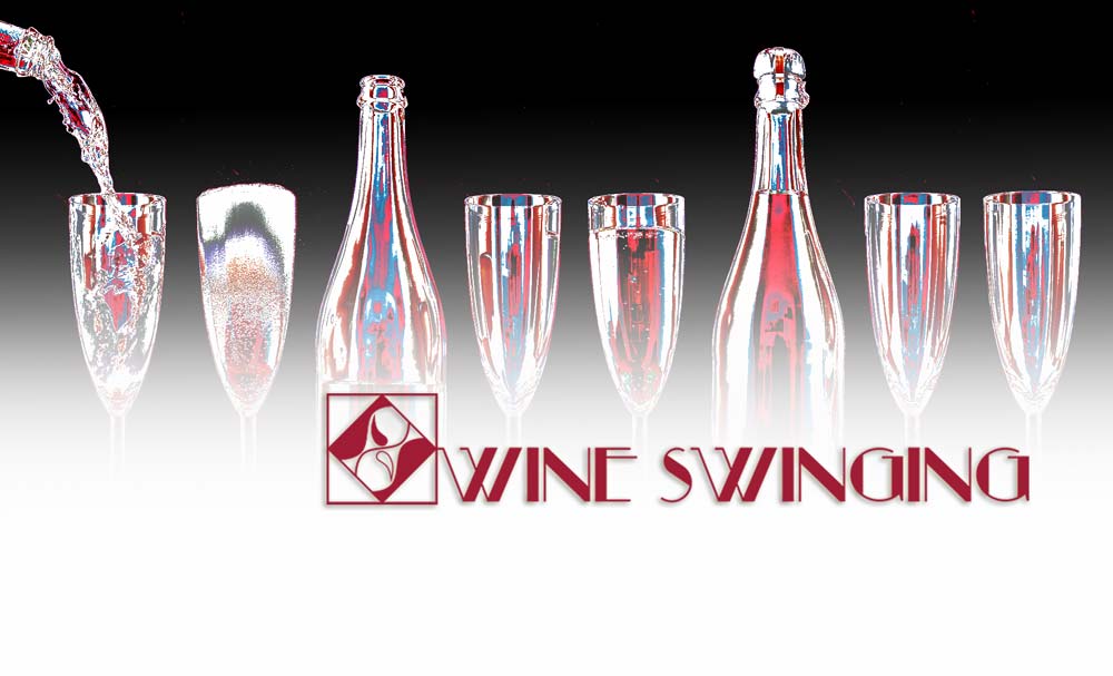 Wine Swinging